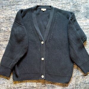 Tradlands Shelter Cardigan
